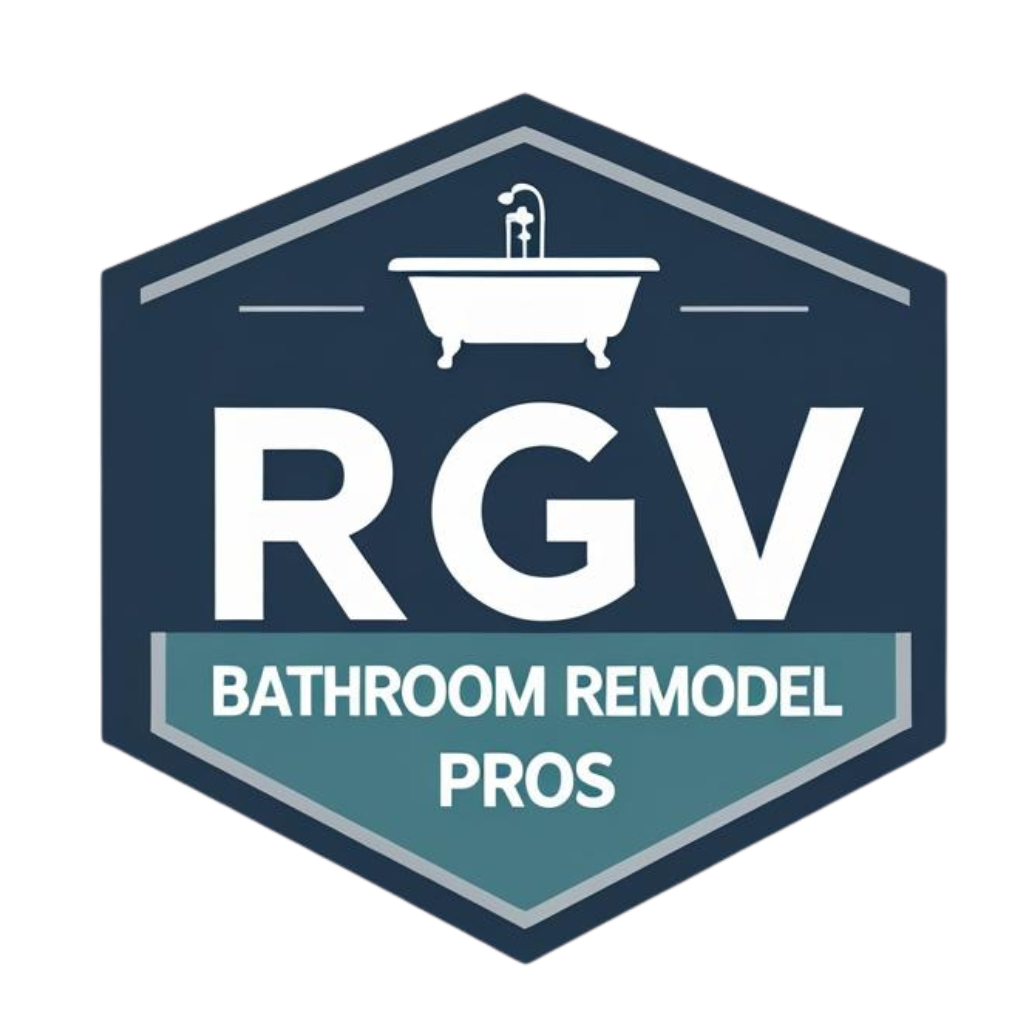Mercedes Bathroom Remodeling Logo
